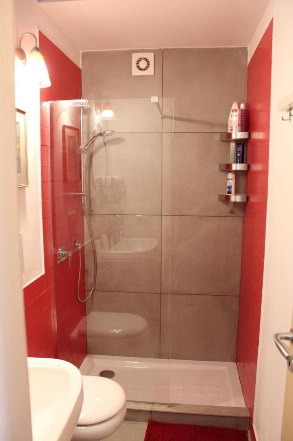 Dimora Via Col Vento Apartman Nápoly Kültér fotó