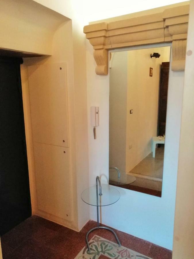 Dimora Via Col Vento Apartman Nápoly Kültér fotó
